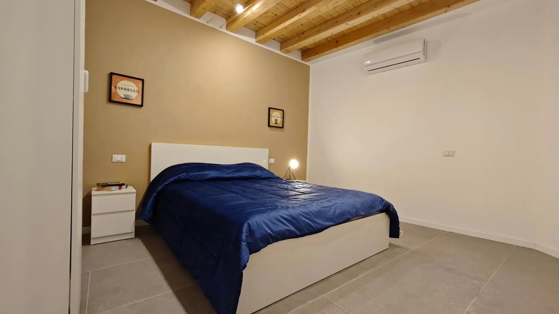 Baaria Apartments Bagheria