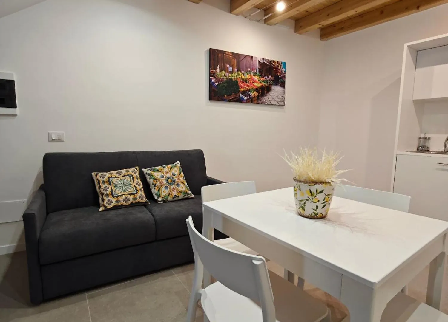 Guest house Baaria Apartments Bagheria