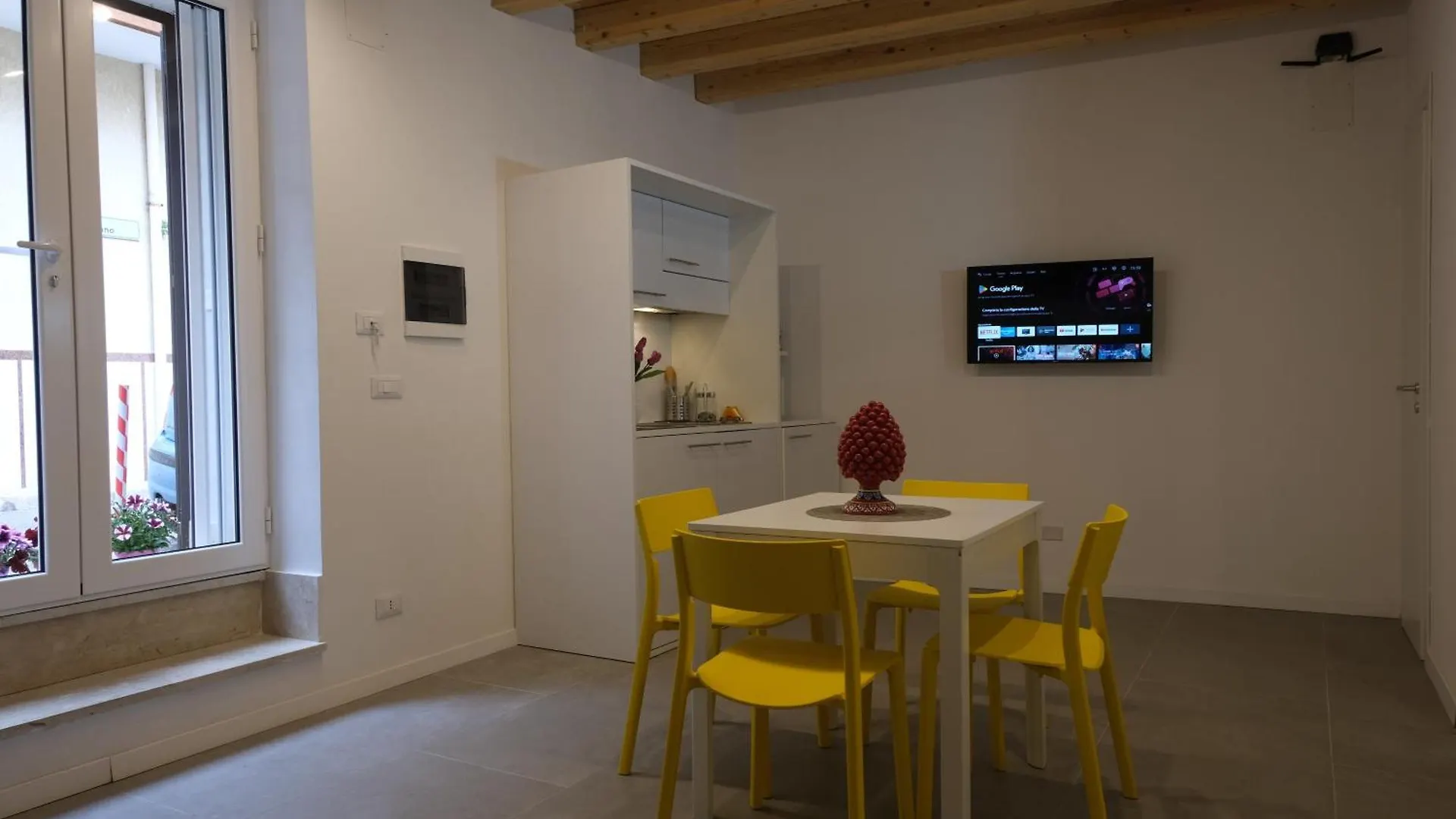 Guest house Baaria Apartments Bagheria