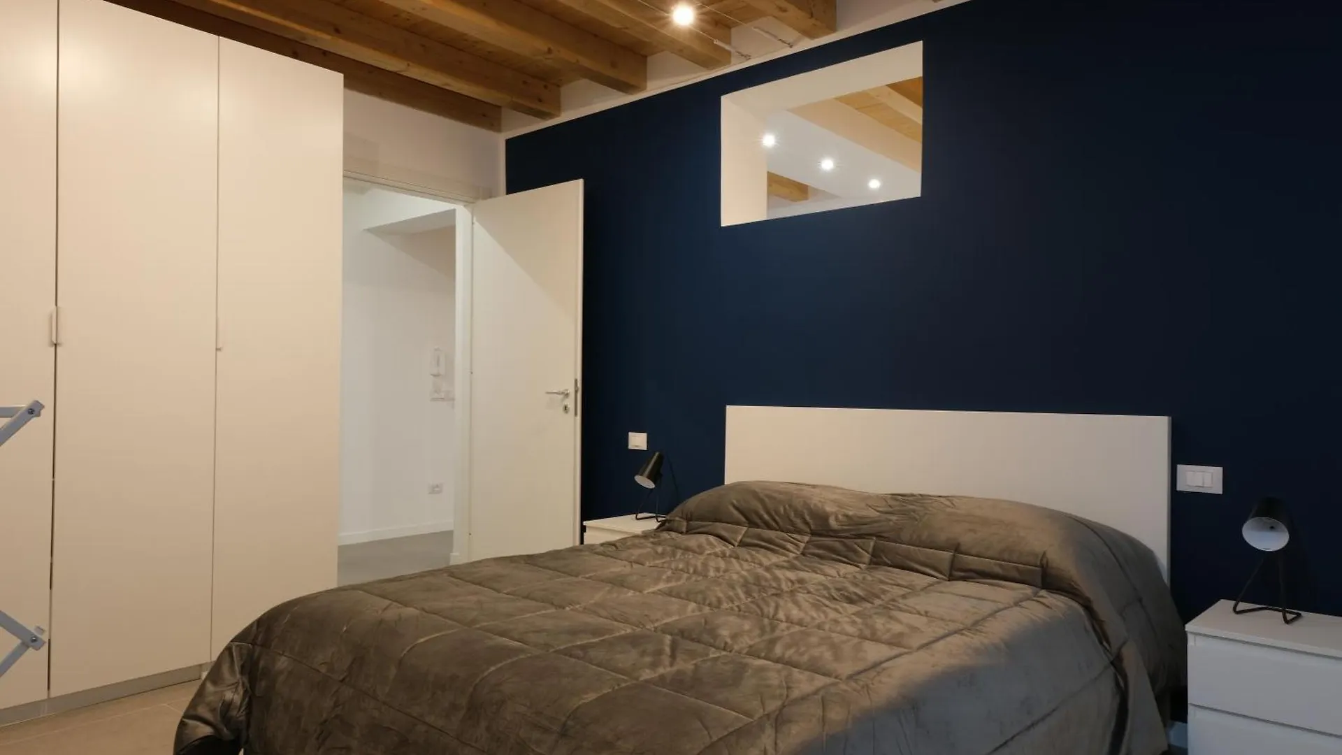 Guest house Baaria Apartments Bagheria