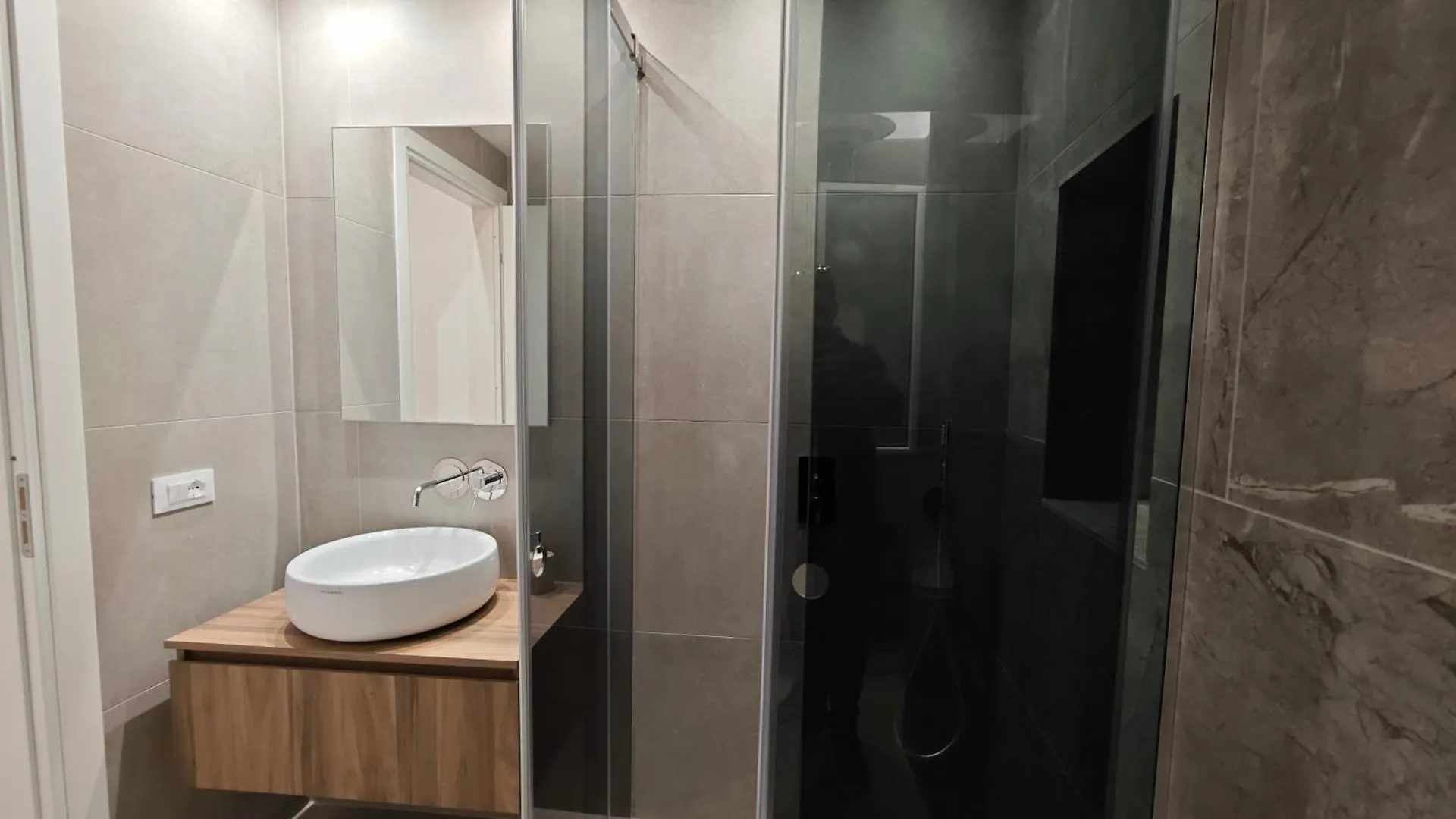 Baaria Apartments Bagheria