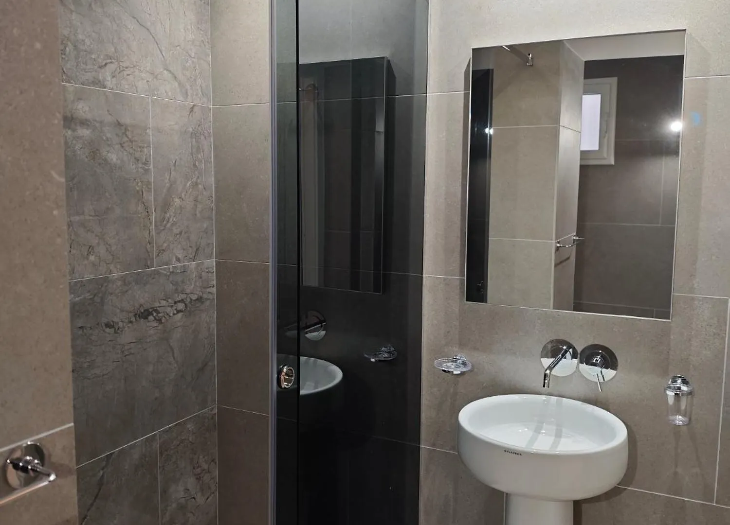 Baaria Apartments Bagheria Guest house