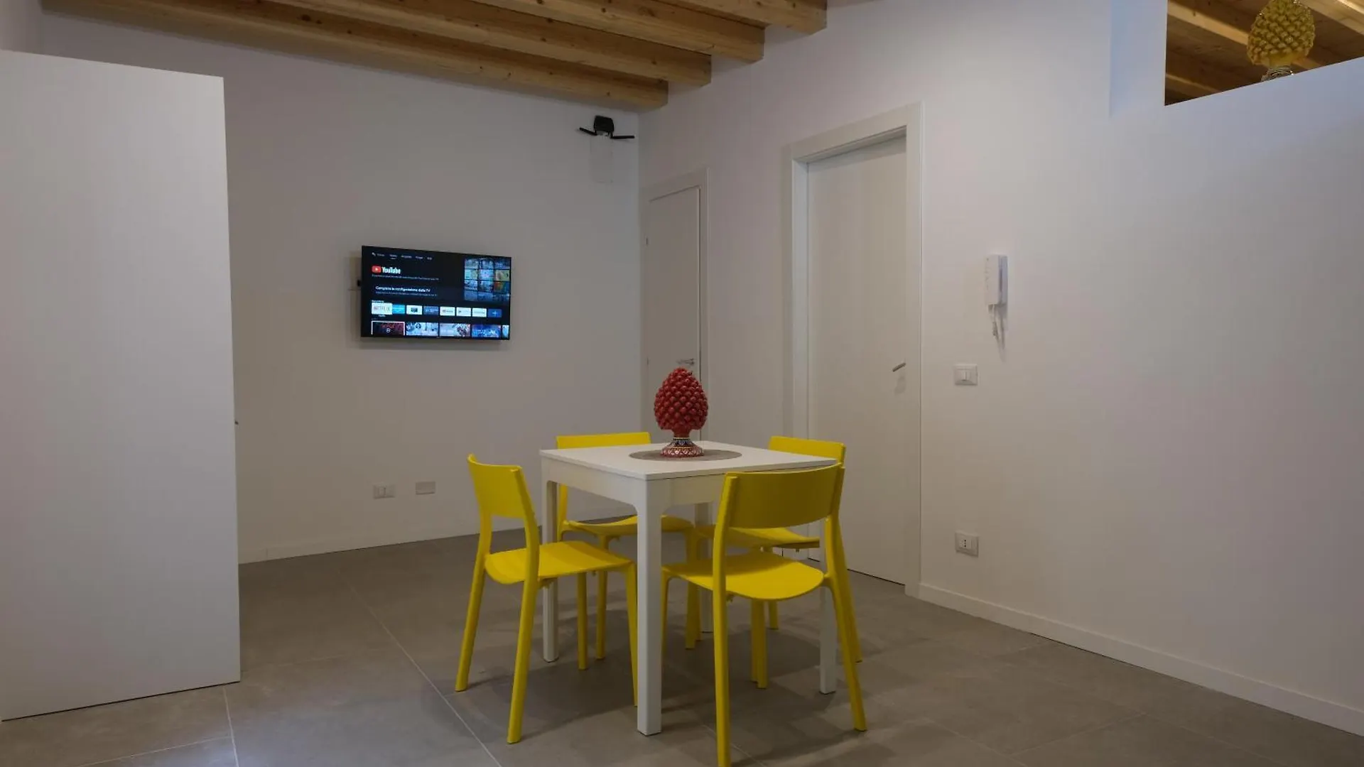 Baaria Apartments Bagheria 0*,  Italy
