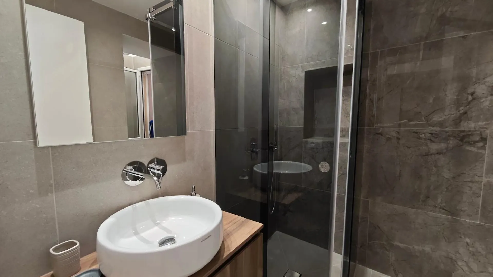 Guest house Baaria Apartments Bagheria